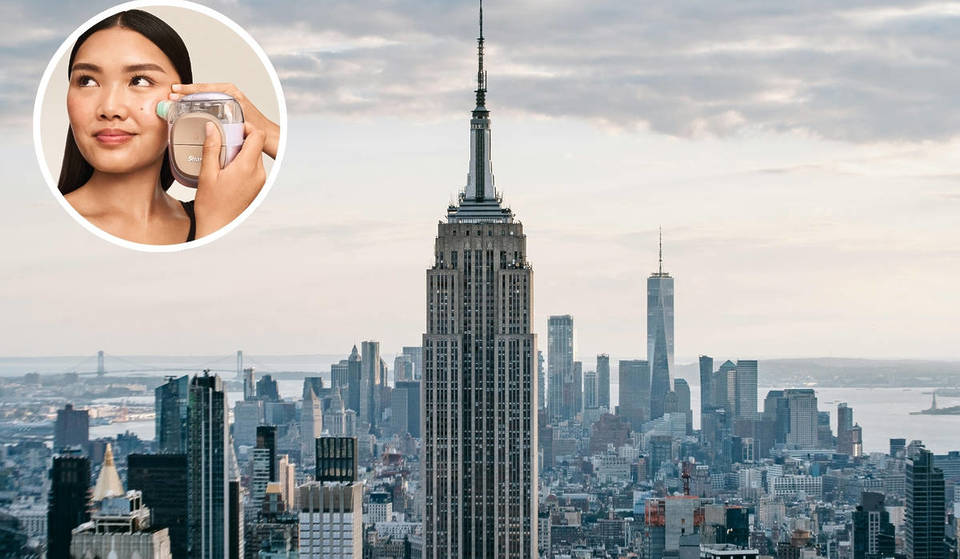 Les rues de New York peuvent faire des ravages sur votre peau, mais un nouvel outil résout le problème.