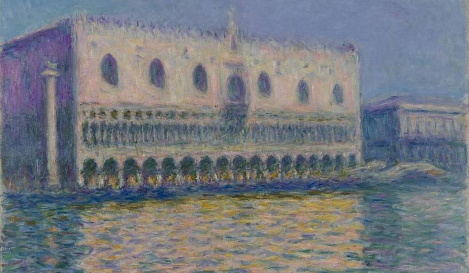 La più grande mostra su Monet in un quarto di secolo apre questo fine settimana a New York: un&#8217;esperienza &#8220;radiosa ma poco esplorata&#8221;.