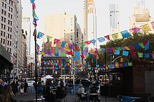 Día de Muertos Flatiron