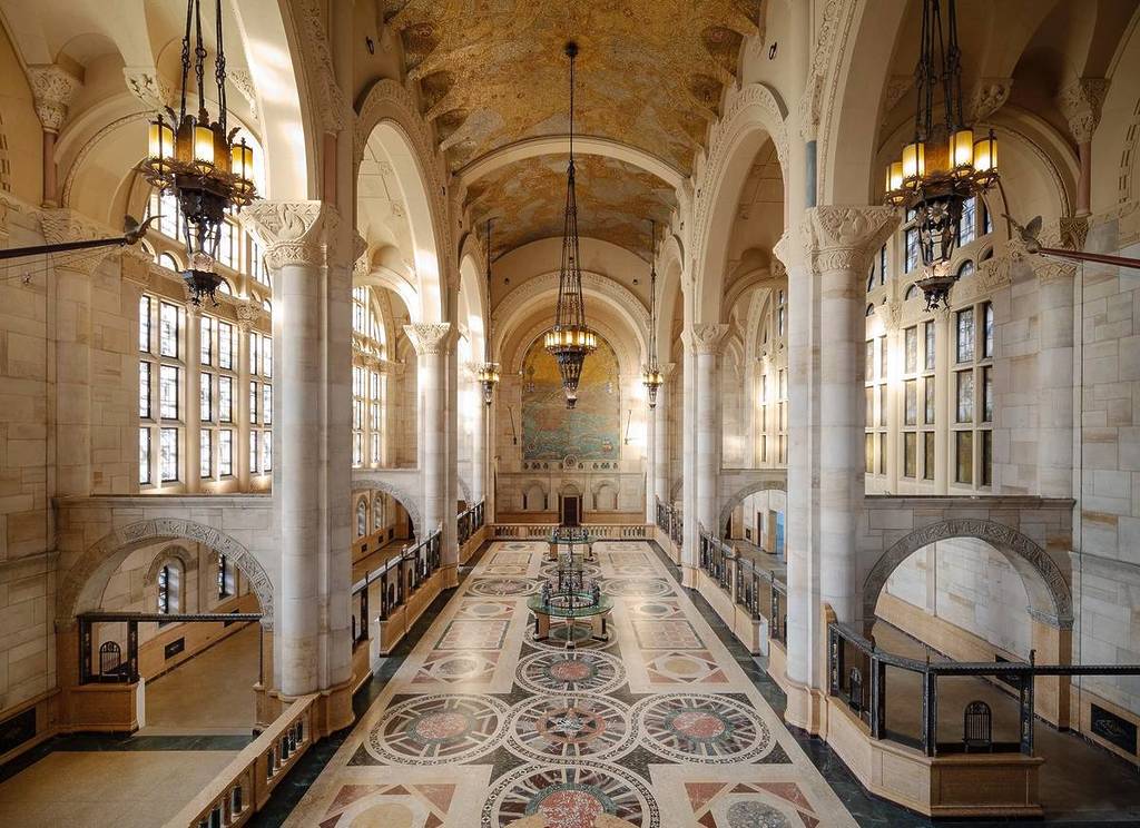 A 150-Year Old Brooklyn Landmark is Turning into a Haunted Nightclub For One Night Only This Halloween