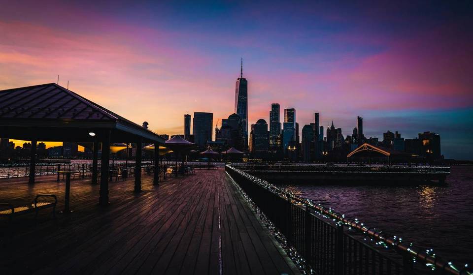 La puesta de sol de Nueva York está a punto de caer a las 16:50 esta noche: esta es la fecha exacta que debes saber