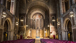 St. Bartholomews Episcopal Church