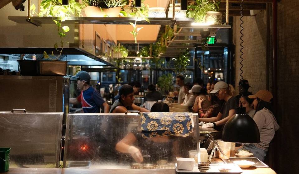 12 restaurantes de Nueva York que los inspectores de Michelin han colado en su lista de imprescindibles