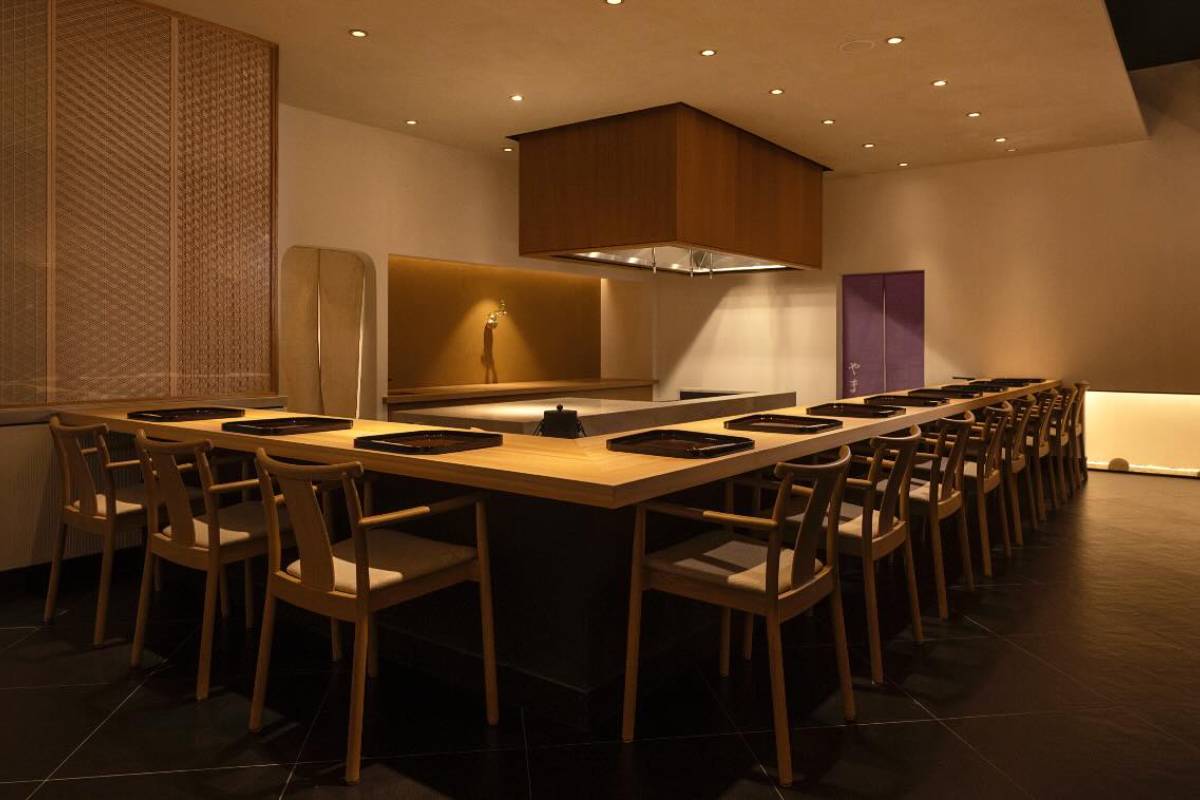 One Of The Best Desserts In The U.S. Is Hidden Inside This Serene ...