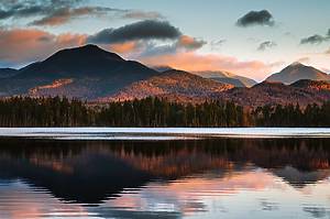 Adirondack Mountains, NY