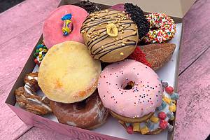 Voodoo Doughnut