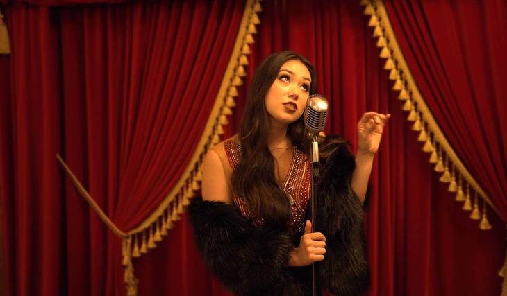 Entrez dans les années folles au Speakeasy transformé de Carmine&rsquo;s cet automne