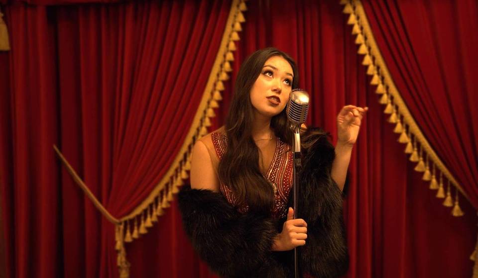 Step Into The Roaring 20s At Carmine’s Transformed Speakeasy This Fall