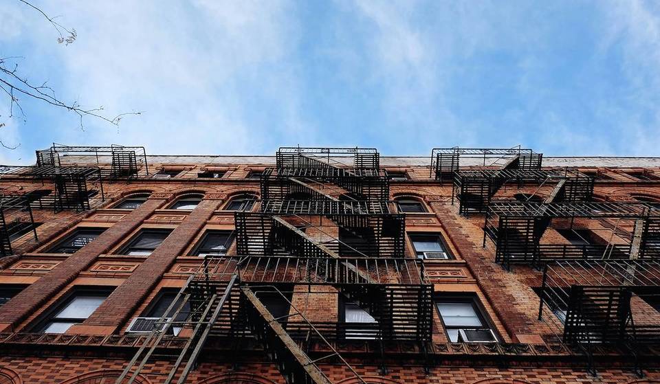 A New Rental Law In New York Starts For Landlords In October 2025 — Banning Algorithm Software To Hike Up Tenants’ Fees