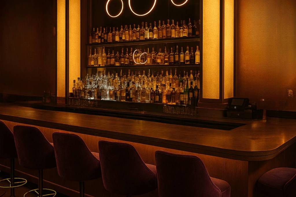 Rendu Out of Ordinary (OOO)