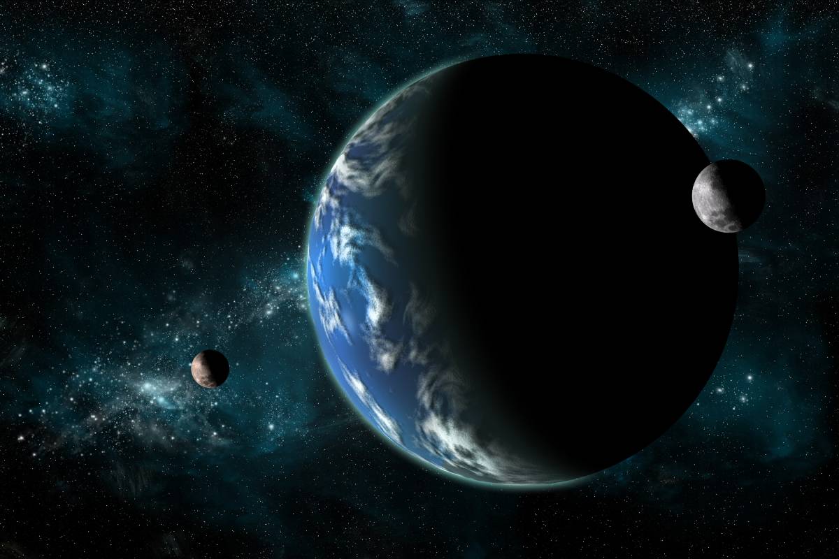 La NASA confirma que la Tierra tendrá una segunda "luna" hasta 2083, y ...