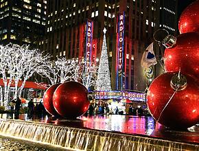 16 activités festives à faire à New York pendant les fêtes de fin d&rsquo;année