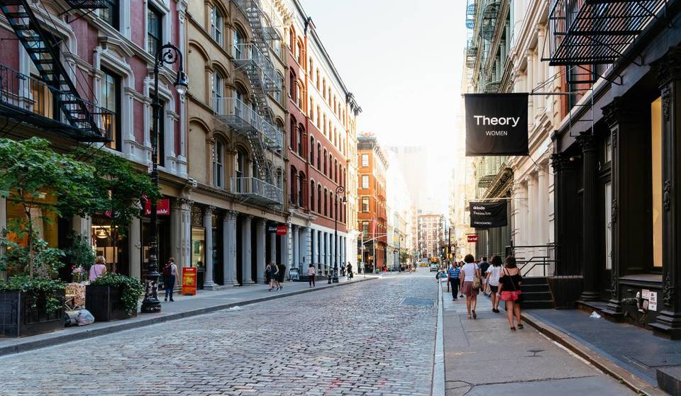 Il risultato più debole di NYC in un decennio: Solo 3 zone della città entrano nella lista delle 2025 più costose