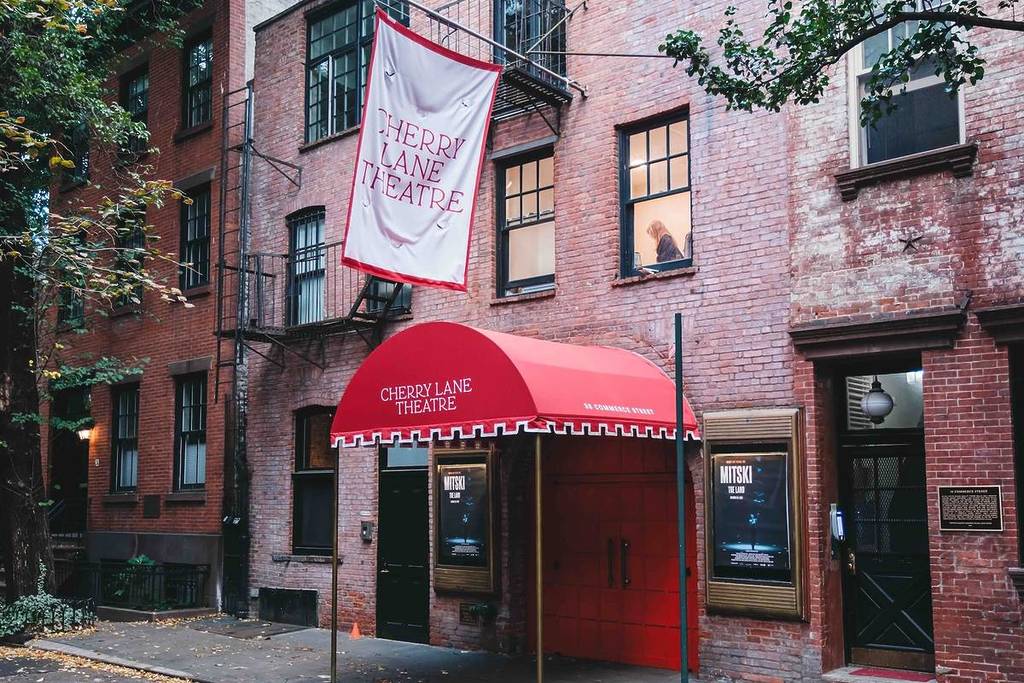 Cherry Lane Theatre