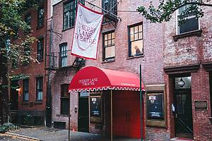 Cherry Lane Theatre