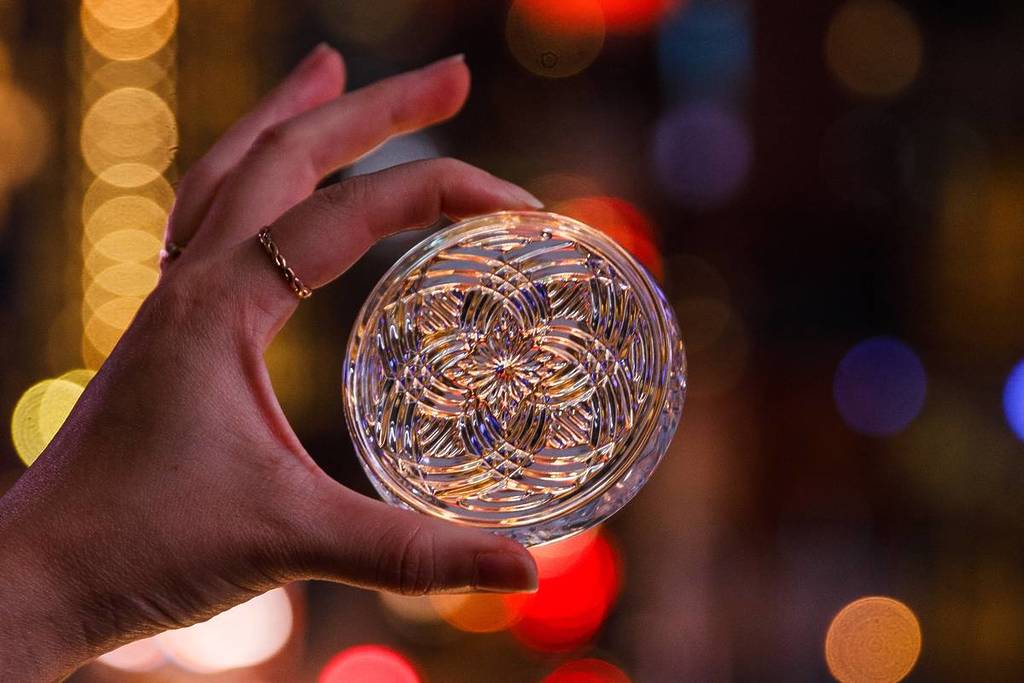 The Times Square New Year’s Eve Ball Just Got a Major Glow-Up — Here’s a First Look at the 2025 Design