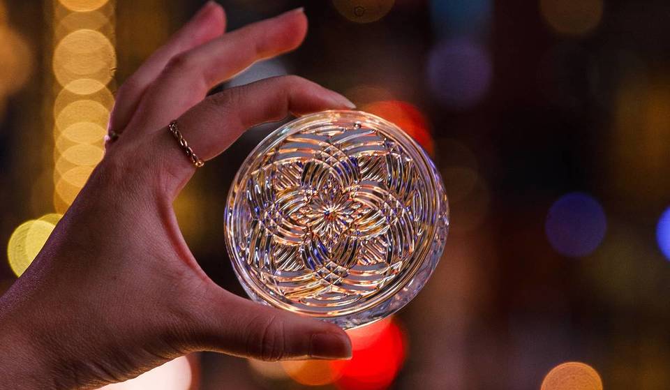 De Times Square Oudejaarsbal heeft net een grote Glow-Up gekregen – Hier is een eerste blik op het ontwerp van 2025