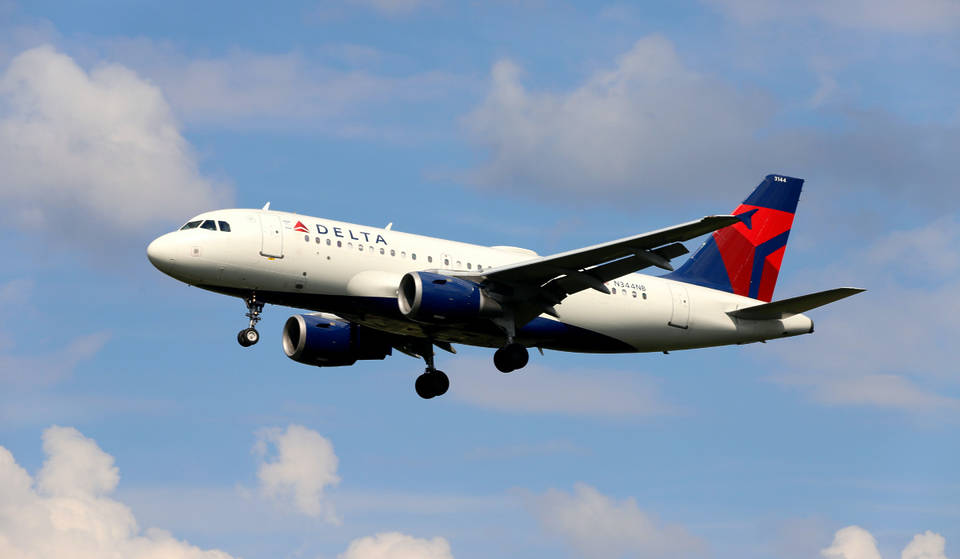 Delta is permanently ending nonstop JFK flights to 3 major U.S. cities—here’s what’s changing