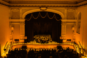 Classical Music In Nyc 2026 Concerts Tickets