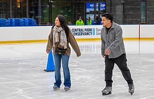 Gottesman Rink