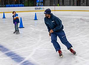 Gottesman Rink