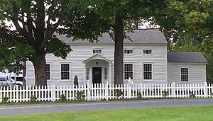 craver farmstead east greenbush ny