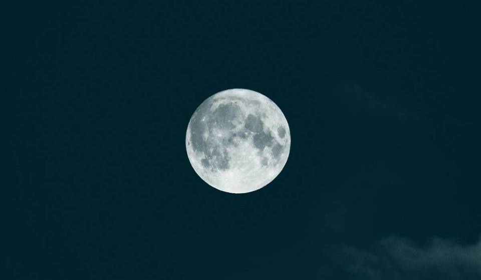 Guía de Nueva York para la Superluna Llena de Castor de esta noche: La luna más brillante y cercana de 2025