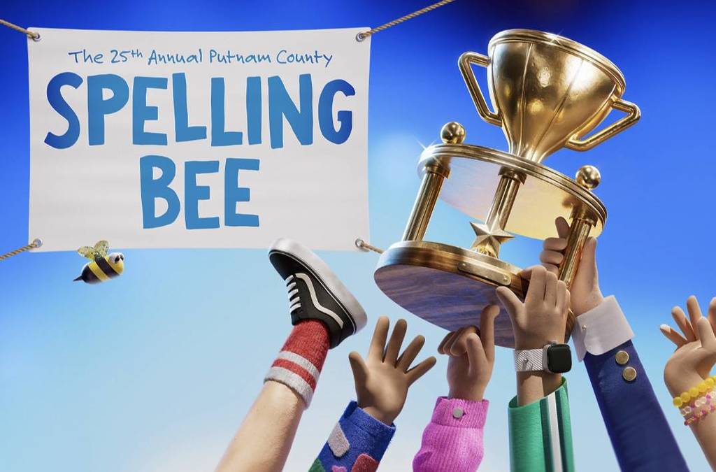 Putnam County Spelling Bee