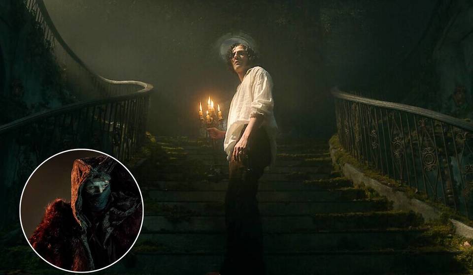 Catch Oscar Isaac &#038; Jacob Elordi In Guillermo Del Toro&#8217;s &#8216;Frankenstein&#8217; On A Rare 35MM Print In NYC For A Limited Time Only