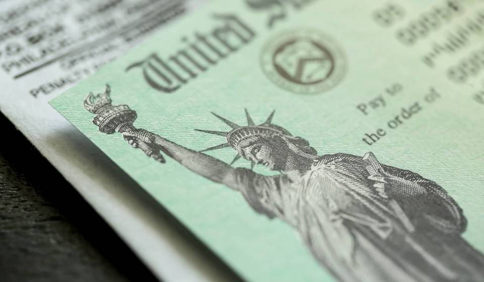 New York’s $400 Inflation Refund Checks sind endlich da, aber Ihre Bank kann sie ablehnen – hier ist der Grund
