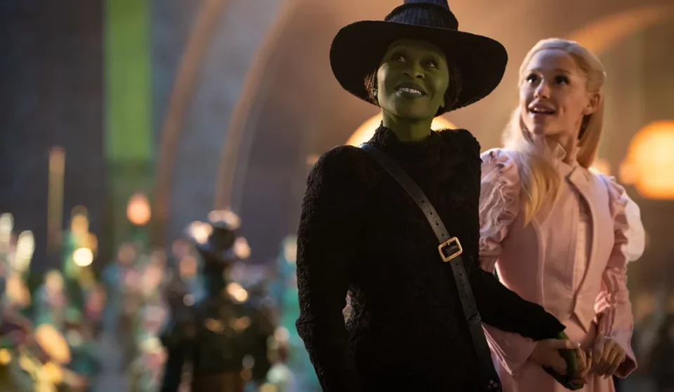 See Both &#8216;Wicked&#8217; Films Early In A 5-Hour ‘Wicked&#8217; &#038; &#8216;Wicked For Good’ Double Feature Across NYC