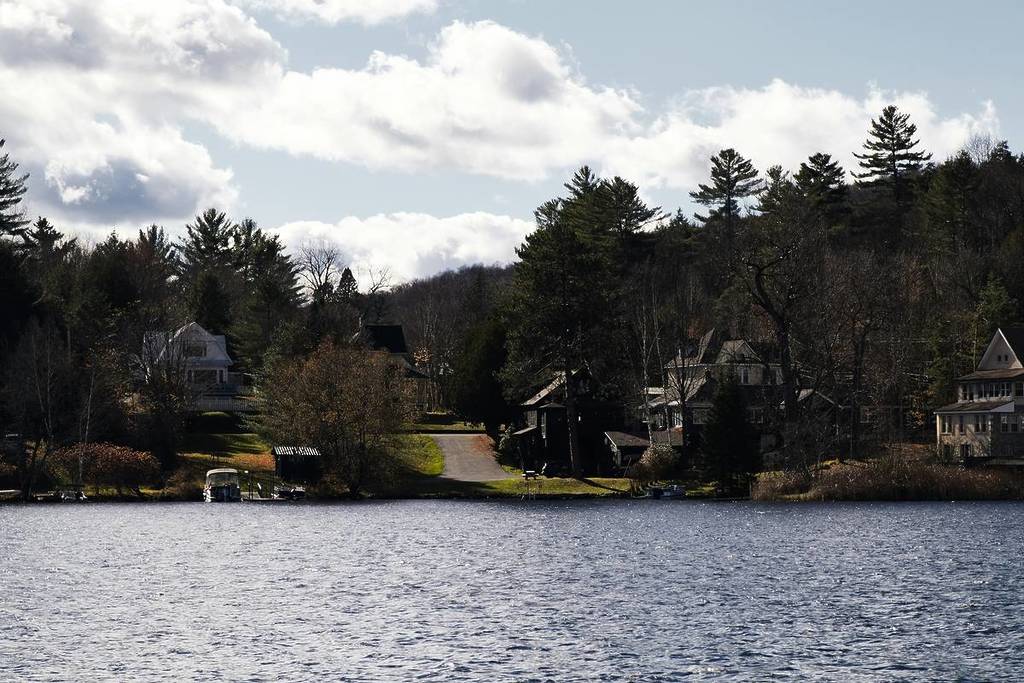 Saranac Lake, NY