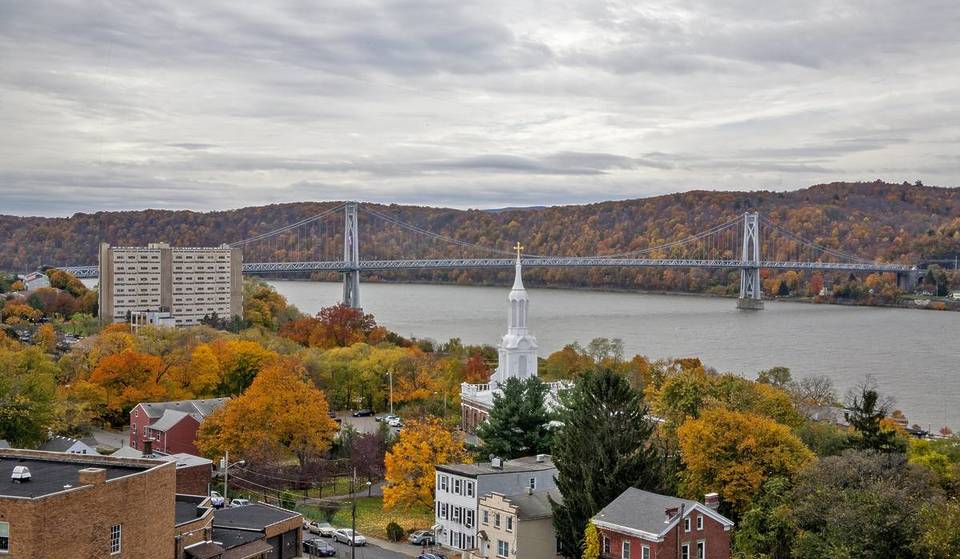 De &#8216;meest comfortabele&#8217; stad in Upstate NY voor senioren ligt op slechts 90 minuten van NYC &#8211; met huizenprijzen die 34% lager liggen dan in de stad