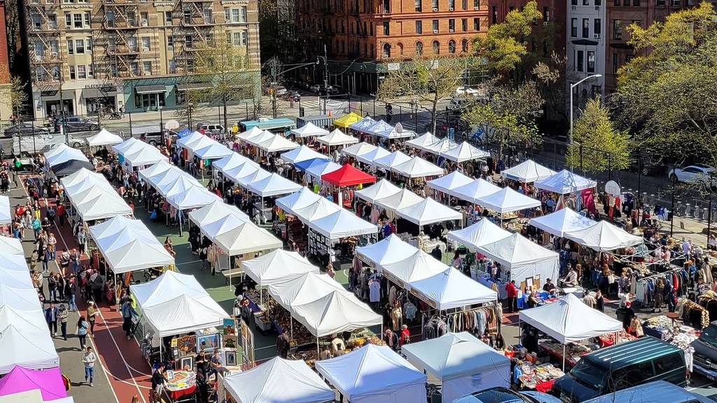 Grand Bazaar NYC