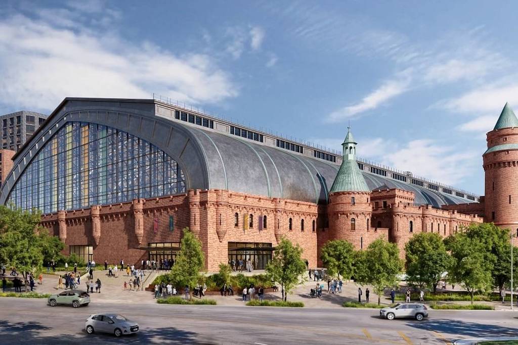 Armería Kingsbridge