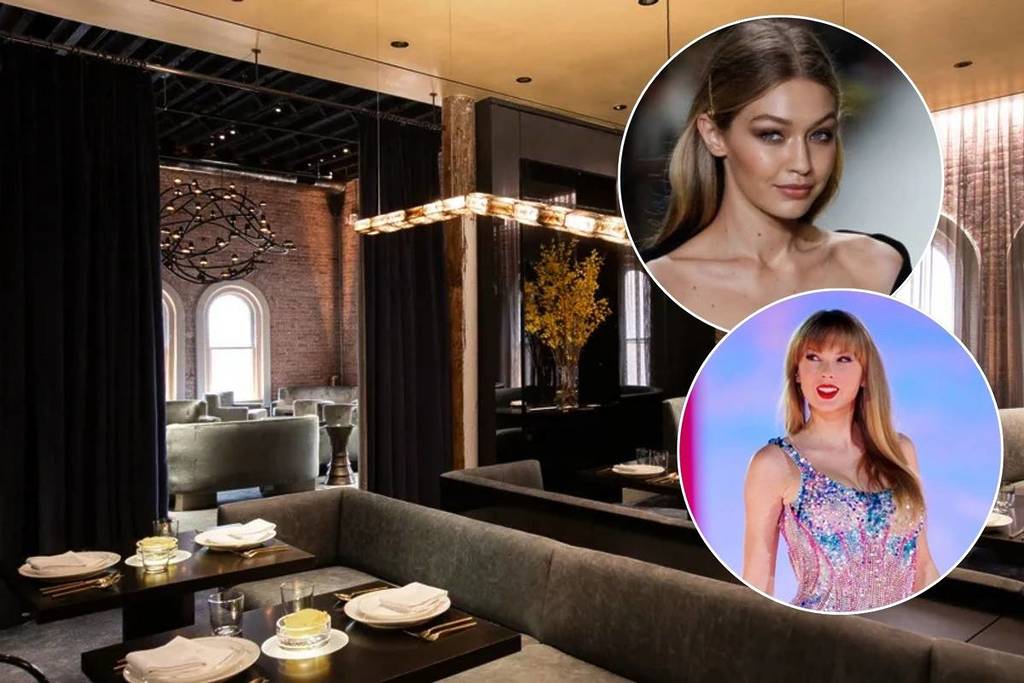 Inside Taylor Swift&#8217;s Cozy Manhattan Dinner Date with Gigi Hadid Near Her Famous Cornelia Street Apartment