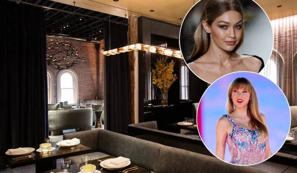 Einblicke in Taylor Swifts gemütliches Abendessen in Manhattan mit Gigi Hadid in der Nähe ihres berühmten Apartments in der Cornelia Street