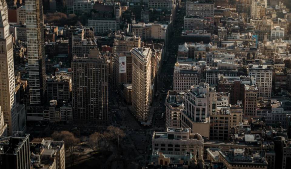 NYC è stata appena nominata la seconda migliore città del mondo per il 2026