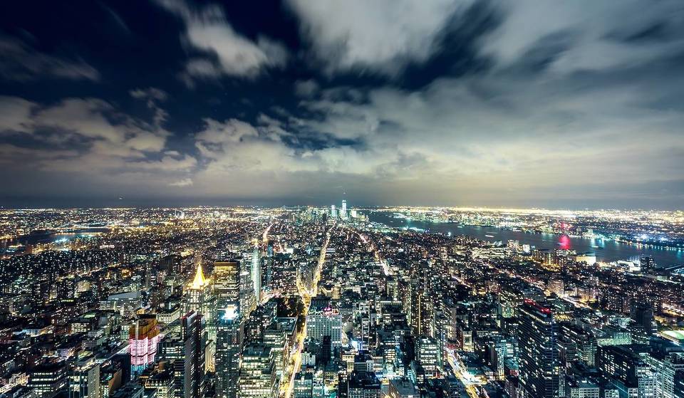 O aviso de ventos fortes de Nova York entra em vigor na noite de quarta-feira &#8211; tudo o que você precisa saber