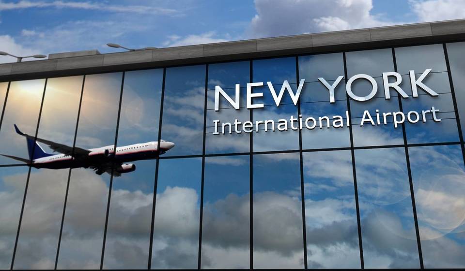 Les vols de JFK et LaGuardia sont supprimés en raison de la fermeture du gouvernement &#8211; Ce que les voyageurs de NYC doivent savoir