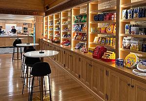 Church of Sweden Julmarknad Christmas Market