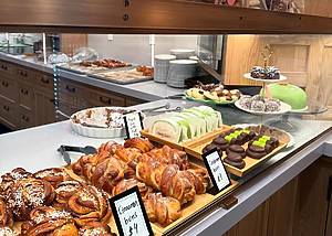 Church of Sweden Julmarknad Christmas Market