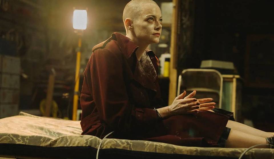 Don’t Miss Bugonia In 35mm At Brooklyn’s Nitehawk Cinema Before It’s Gone