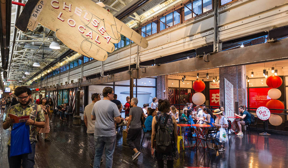 10 Restaurants in NYC, die Sie bei Ihrer nächsten Reservierung unbedingt besuchen sollten &#8211; empfohlen von kulinarisch interessierten Einheimischen