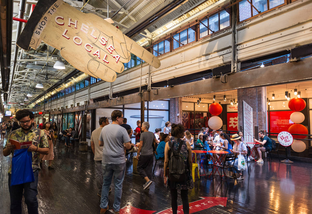 10 Must Visit Restaurants In NYC Recommended By New Yorkers