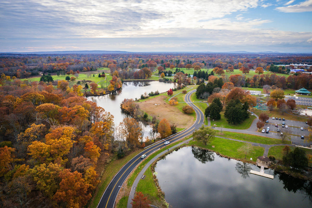 This Stunning NJ County is One of the 'Most Livable' in the U.S. ...