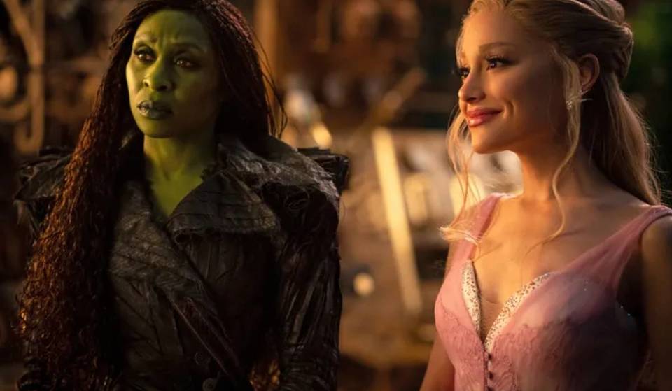 8 Spellbinding Ways To Celebrate ‘Wicked: For Good’ In NYC This Month — From Themed Cocktails To Luxury Sleepovers