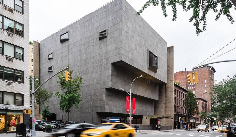 Das Breuer-Gebäude ist zurück &#8211; Sotheby&#8217;s eröffnet die 78.000 Quadratmeter große Fläche für seinen globalen Hauptsitz mit Auktionssälen und freien Galerien neu