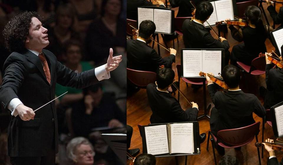 O maestro estrela que está assumindo o comando da Filarmônica de Nova York: Quem é Gustavo Dudamel?