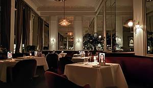 world’s first AI dating café in NYC by AI relationship app EVA AI